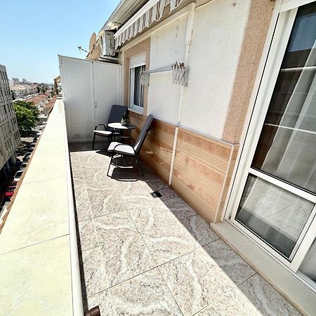 Rafal Apartamento Torrevieja Exterior foto