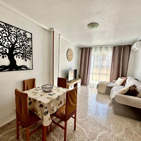 Rafal Apartamento Torrevieja Exterior foto