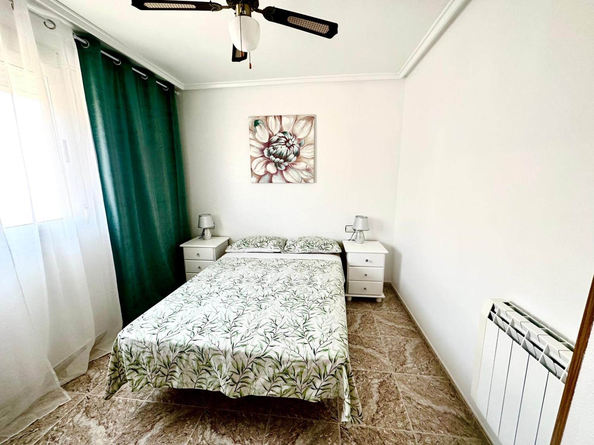 Rafal Apartamento Torrevieja Exterior foto